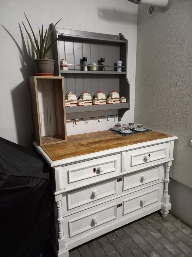 Voyage Cubic Adults Only Lejlighed Sibiu Eksteriør billede