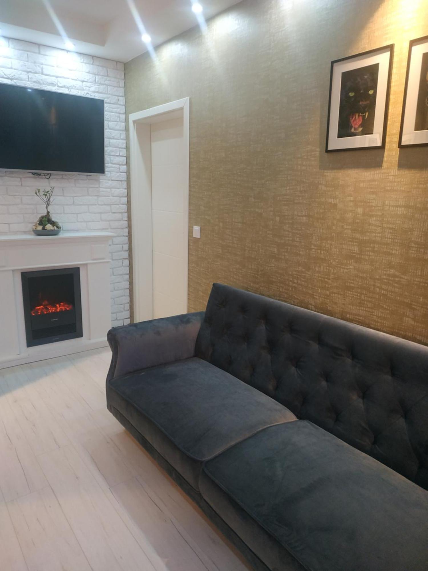 Voyage Cubic Adults Only Lejlighed Sibiu Eksteriør billede